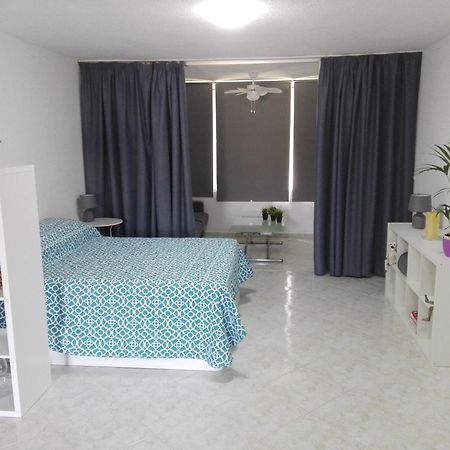 Large Loft Sueno Azul Ocean View Lägenhet Callao Salvaje Exteriör bild