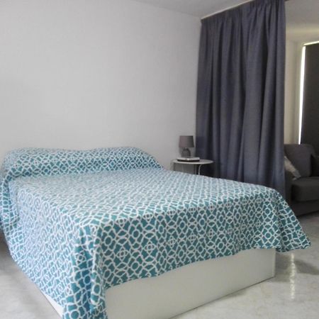 Large Loft Sueno Azul Ocean View Lägenhet Callao Salvaje Exteriör bild