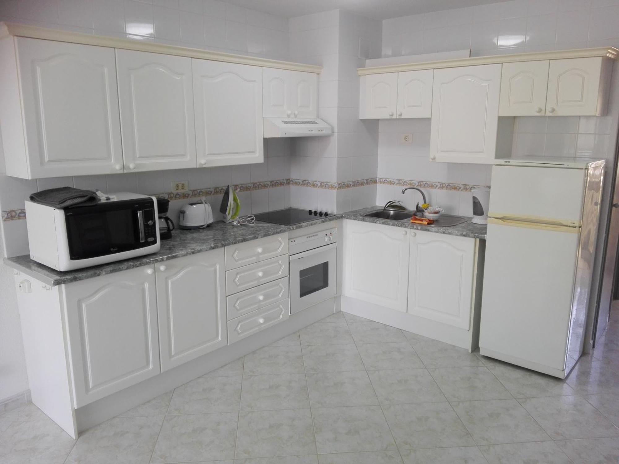 Large Loft Sueno Azul Ocean View Lägenhet Callao Salvaje Exteriör bild