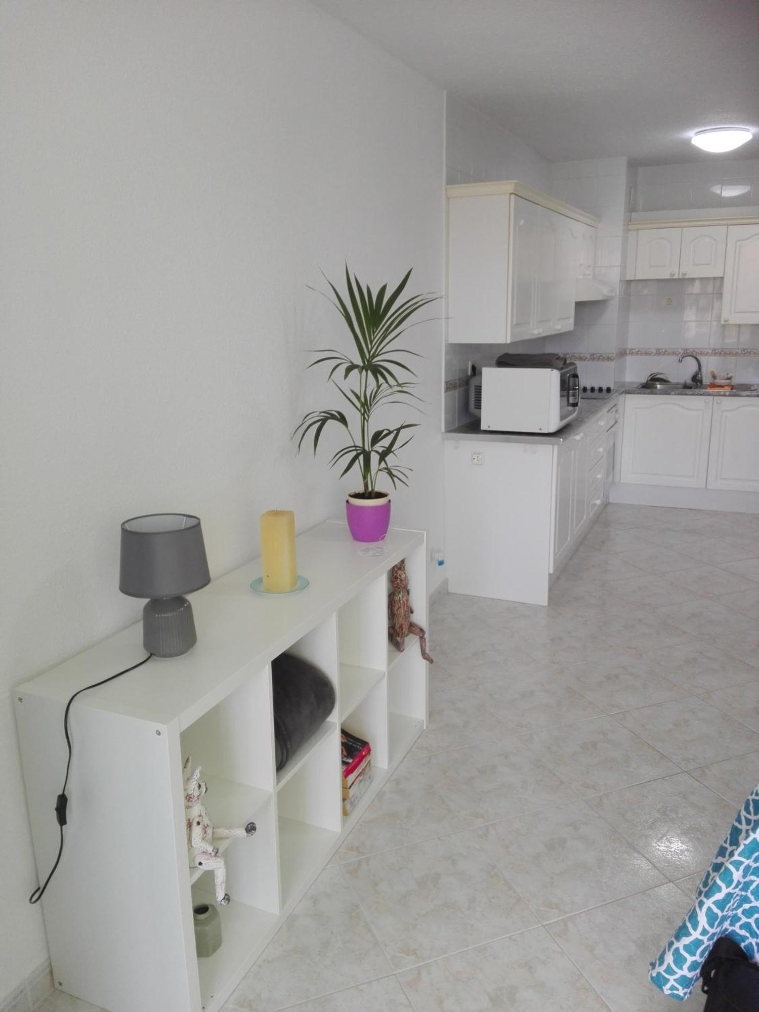 Large Loft Sueno Azul Ocean View Lägenhet Callao Salvaje Exteriör bild