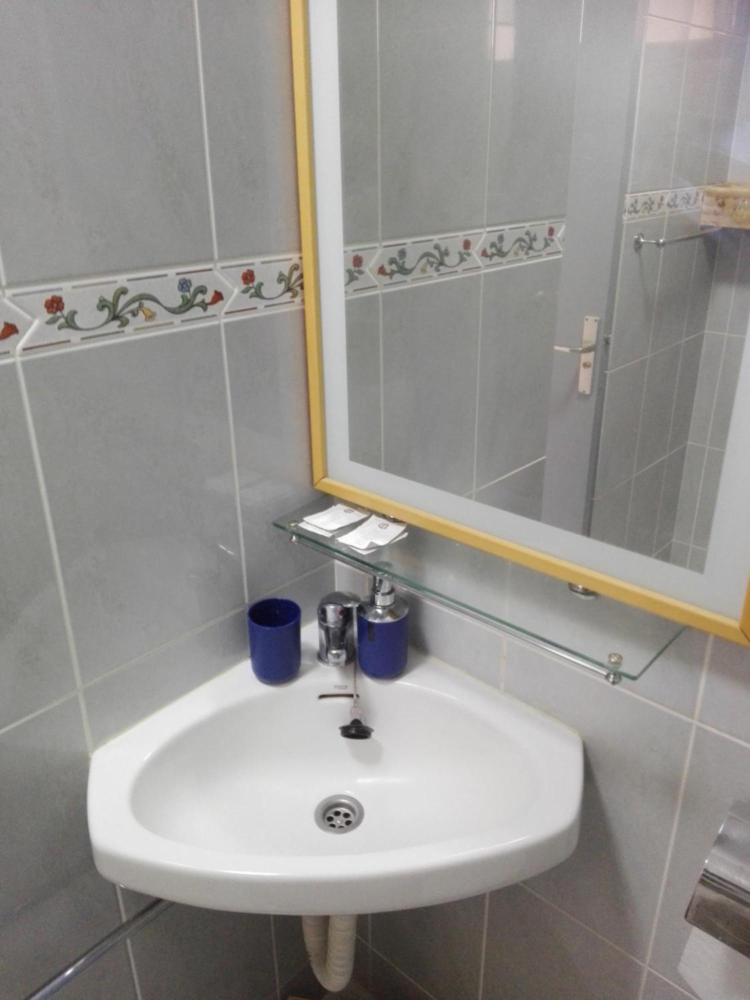 Large Loft Sueno Azul Ocean View Lägenhet Callao Salvaje Exteriör bild