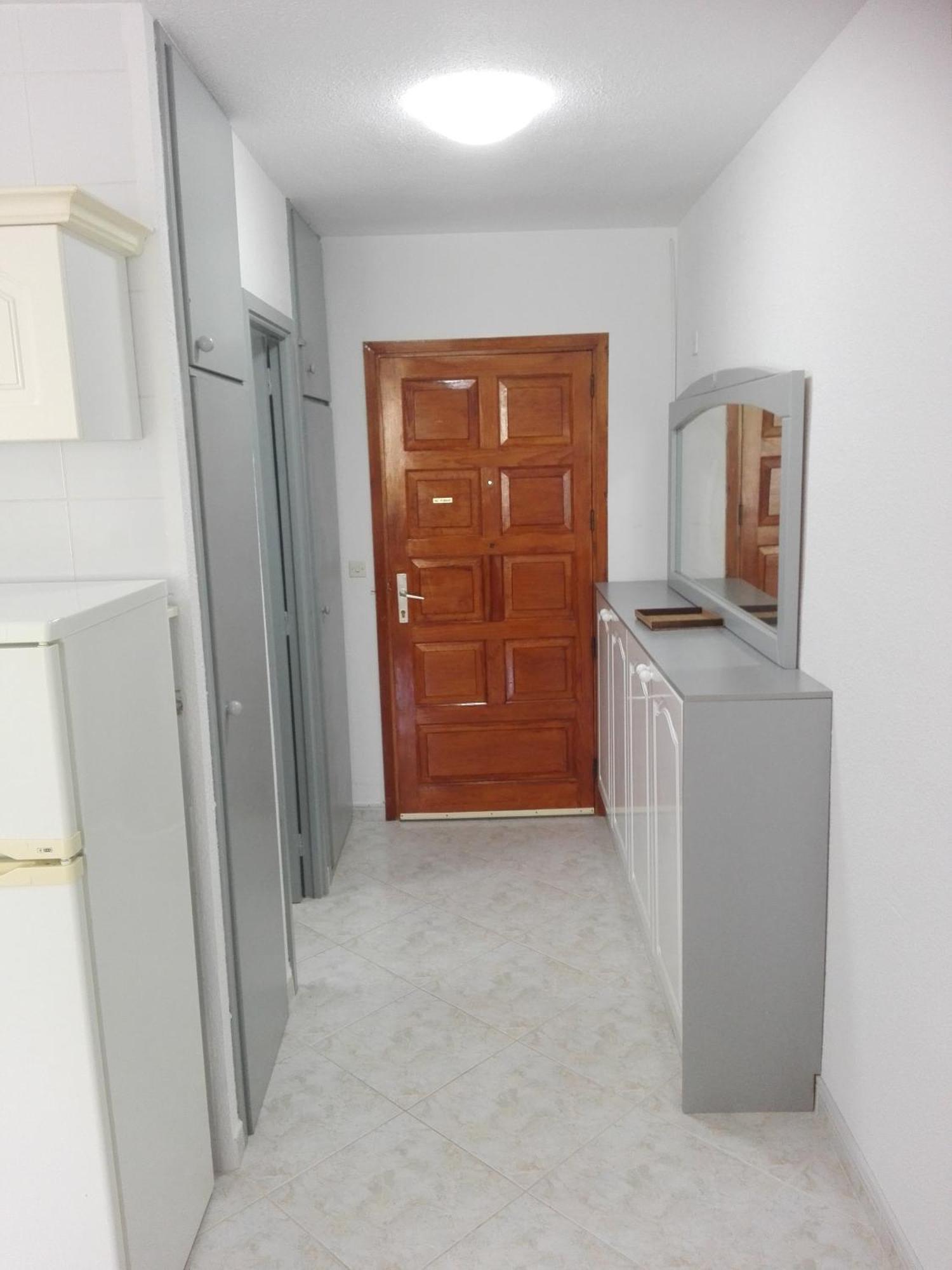 Large Loft Sueno Azul Ocean View Lägenhet Callao Salvaje Exteriör bild