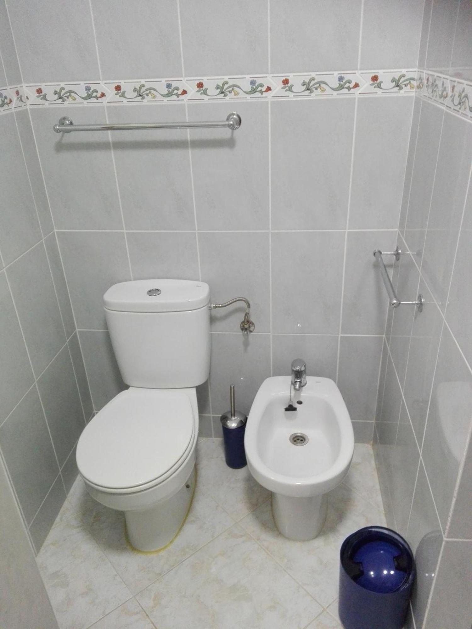 Large Loft Sueno Azul Ocean View Lägenhet Callao Salvaje Exteriör bild
